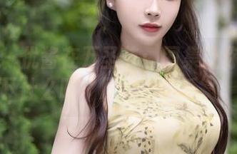 秀人网 - 优酱在万圣节：图集让你感受一下什么叫“压抑的快乐”。