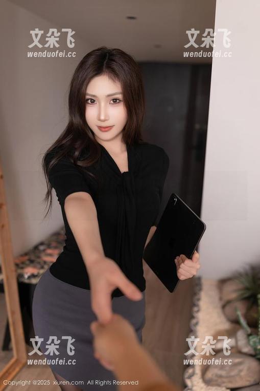 秀人网 - 兔子NINA的和服合集：这时候不拍，还等到什么时候呢？