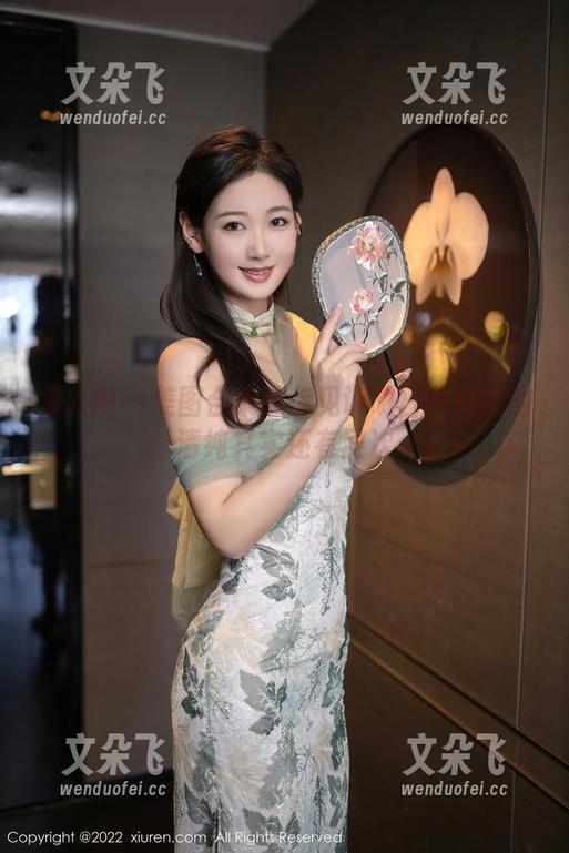 秀人网 - 美图合集让你见识明日花桃桃的清纯其实还有层次