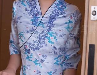秀人网 - 王俪丁小宝贝的护士写真，图片里的小心思满满。