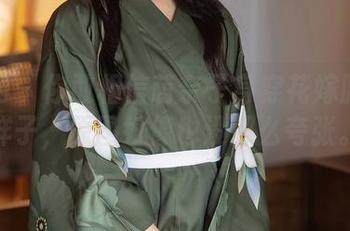秀人网 - 你敢相信萌奈子身穿花嫁服装的样子，原图好像也没那么夸张。