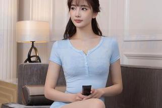 秀人网 - 聚焦袁圆：修女高清作品，心中那点小叛念来了！