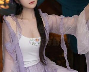 秀人网 - 摄影师也懵了，邹晶晶这奶牛写真简直太特别了！