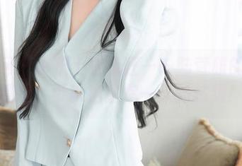 秀人网 - 小护士也疯狂——陆萱雅的照片精选，可以治愈你一天的枯燥！
