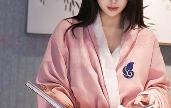 秀人网 - 龙泽美曦的体操服写真集，分享一下我的小酸爽