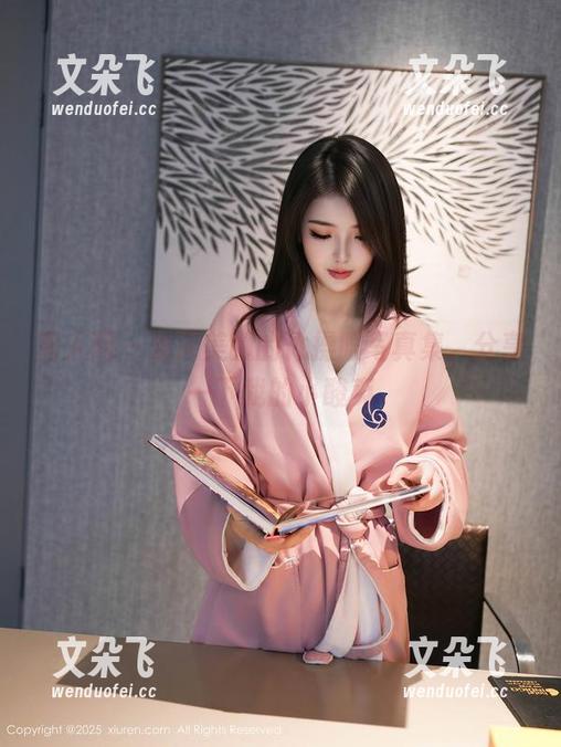 秀人网 - 龙泽美曦的体操服写真集，分享一下我的小酸爽