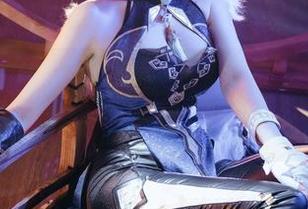 赏心悦目合集：秋和柯基与她的武庄女仆，看着看着就开始想穿围裙了！