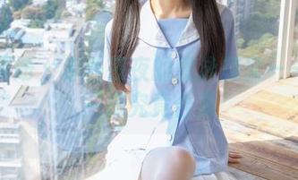 稚乖画册 - 赤西夜夜的竟泳奥义——在线一探究竟合集