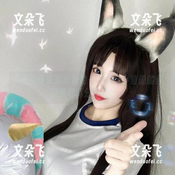 今天又要来点奇怪的——章鱼小童谣的绫波丽写真分享在此！