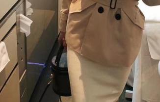 微密圈 - 童小芯婚纱精选：当你看到我的婚纱，请不要再问我人生哲学！