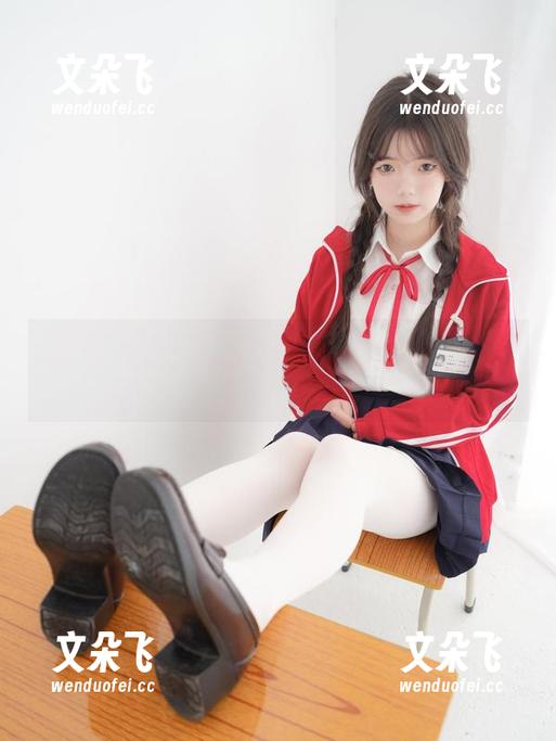 紧急企划-小恩 紧急企划 - 小恩的JK经典合集——快来看看犯规的美