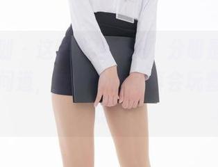 紧急企划 - 这哪是连衣裙，分明是美图饥饿的无间道，龙崎聆音可真会玩套图的把戏！