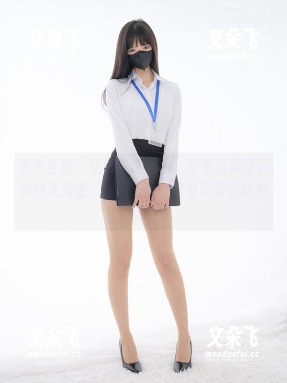 紧急企划 - 这哪是连衣裙，分明是美图饥饿的无间道，龙崎聆音可真会玩套图的把戏！