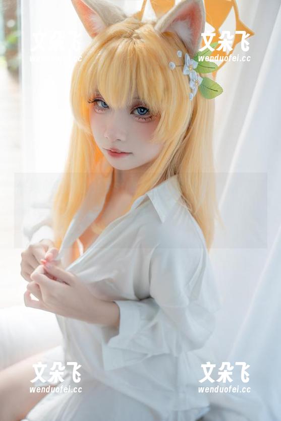 在线领略纸悦Etsu_ko的魔法少女系列，阿良河基维合集，真化是一种怎样的体验？