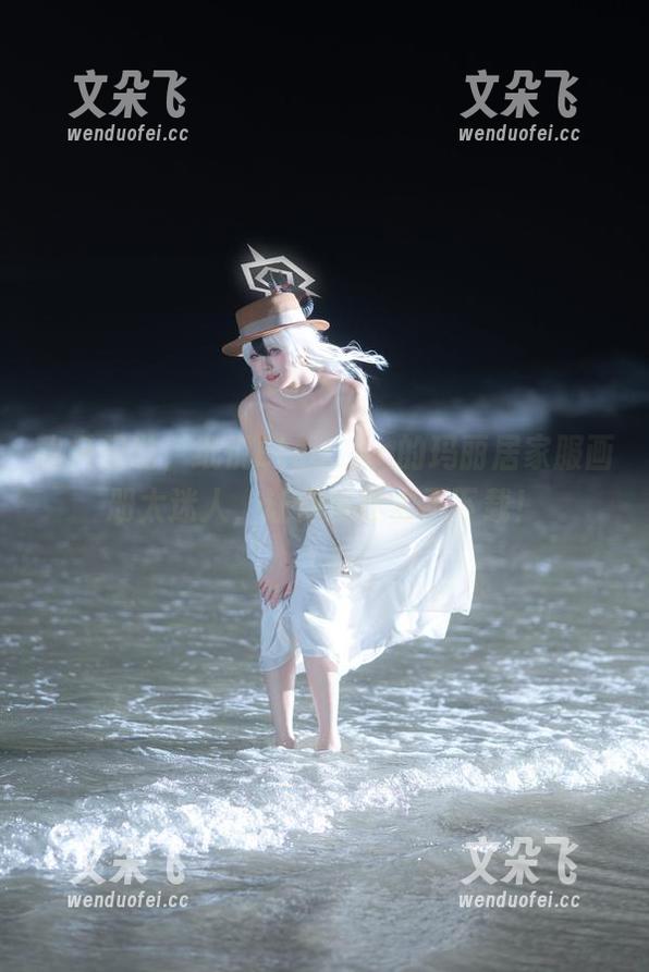 纸悦Etsu_ko 我只想说,纸悦Etsu_ko的玛丽居家服画册太迷人,让你没理由不下载!