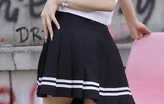 绮梦摄影 - 更新：章章的女孩合集，为什么我总想给她的发型打分？