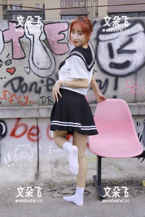 绮梦摄影 - 更新：章章的女孩合集，为什么我总想给她的发型打分？