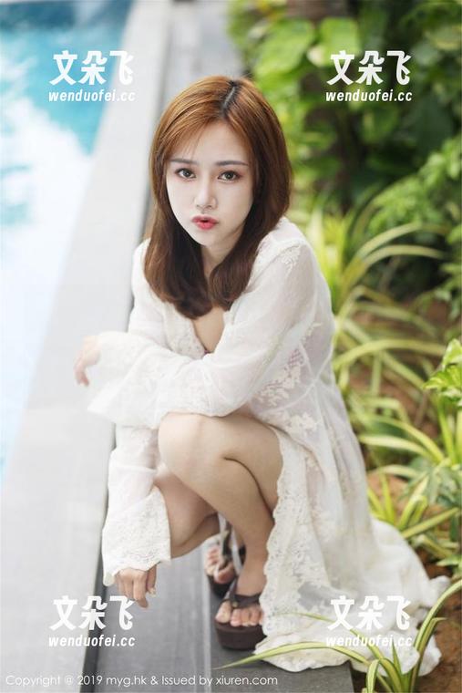 美媛馆-K8傲娇萌萌Vivian 美媛馆 - 高清“K8傲娇萌萌Vivian”女仆,注意!模特超过18岁,下载要慎重哦!