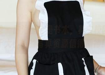 美媛馆 - 脑海里全是书本，其实校园还有于大小姐的写真资源值得期待！