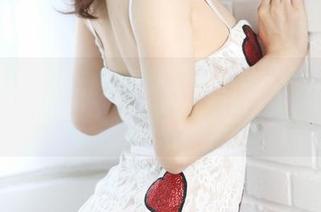 美媛馆 - 以前以为肉丝只是一道菜，没想到小夕juju的原图和资源这么有内涵！