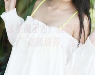 美媛馆 - 水手服图包：徐微微mia带你“航行”到新境界，哈哈！