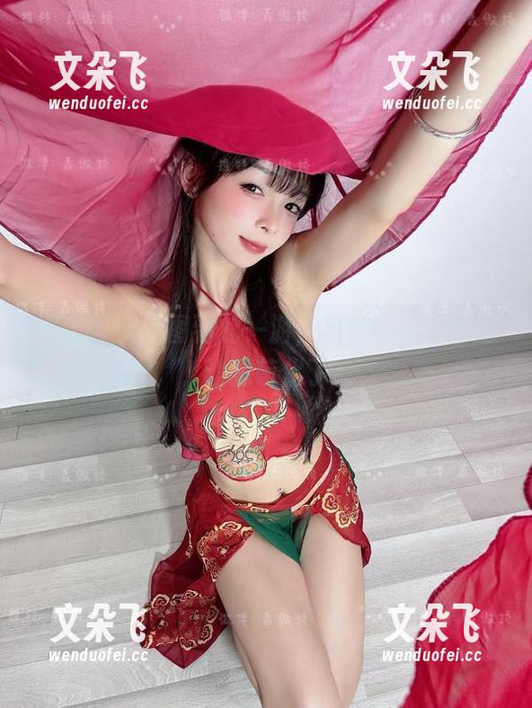 聂傲娇 微密圈 - 美图到此一游,聂傲娇的水手服让我萌化了