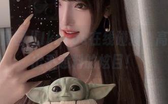 黑丝与腐团儿Ikaros在线碰撞，高清表现出乎意料的炫目！