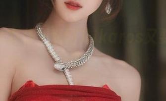 最新cos女仆，腐团儿Ikaros又要搞事情了！