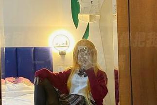 天台全套图集，芋圆侑子好像把我带上了一个小小的云端