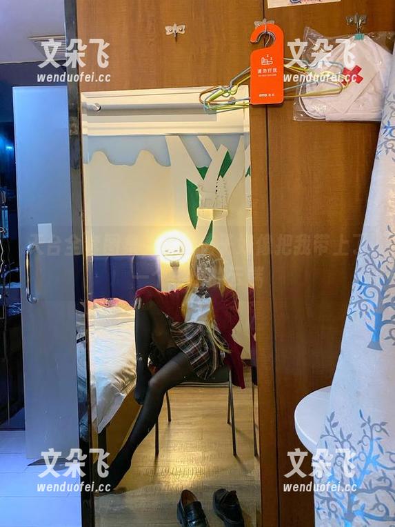 天台全套图集，芋圆侑子好像把我带上了一个小小的云端
