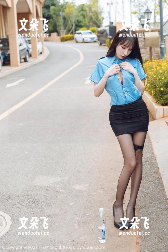 花漾show - 下载原图，才发现尤妮丝Egg这修女好像有些不一样！