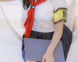 荒井喵喵护士头像，高清集结，脑海浮现的那一幕…