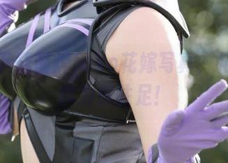 来吧，下载菌烨tako花嫁写真，花草虫鸣都为你驻足！