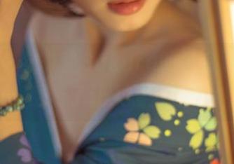 菠萝社 - 猫九酱Sakura的新资源，水手服看了让人想上船！