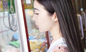 蜜桃社 - 李颖诗的礼服时刻合集：天使吗？不，我只是跳舞的奶奶！
