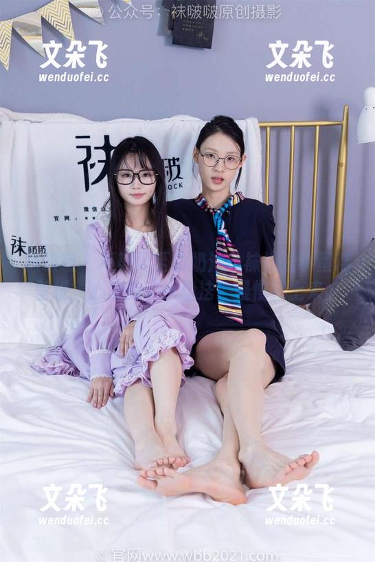 袜啵啵 - 不期而至的奶油丝袜奶油小蛋糕壁纸，心底的“小想法”慢慢爬上来。