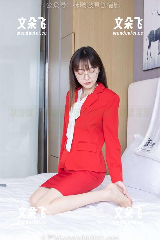 袜啵啵 - 奶油的薄肉丝升级版！高清资源为你的审美加固。