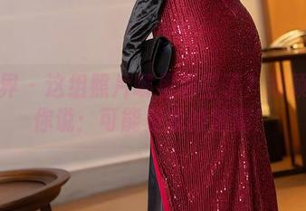 语画界 - 这组照片哪里镂空了？郑颖姗给你说：可能是我的脑洞！