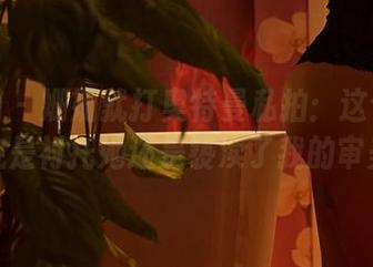 轰趴猫 - 姗姗就打奥特曼私拍：这个睡衣到底是衬托她还是亵渎了我的审美？