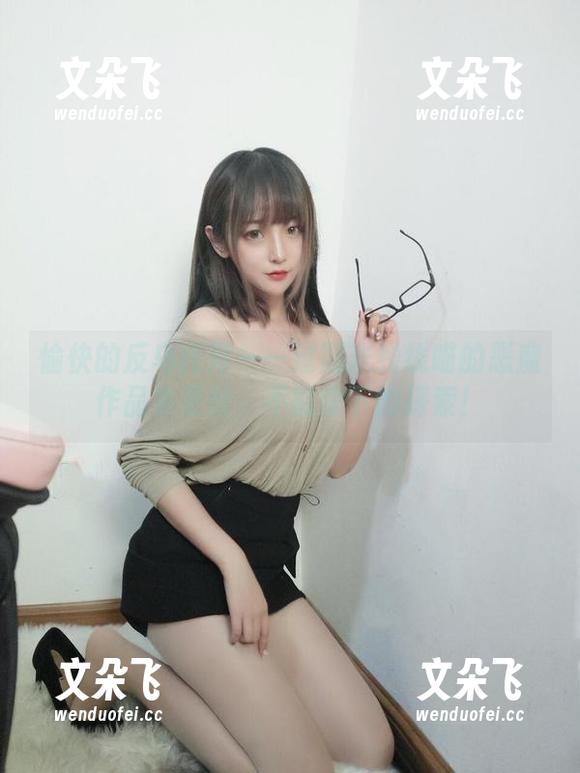 愉快的反乌托邦——过期米线线喵的恶魔作品集更新，不能停下的探索！