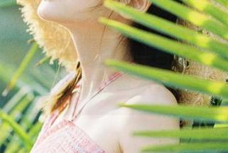 迷之呆梨的夏末私拍——当梨子遇上海风，果然是微风不燥啊！