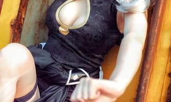 金鱼yui的炫舞夏日，芭蕾风暴合集中，激情与微风交织？