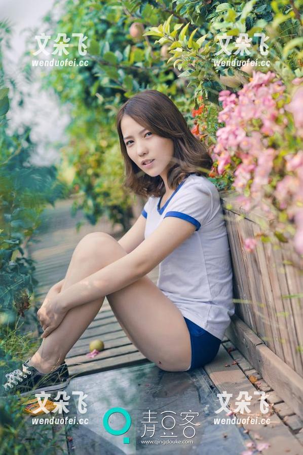 青豆客-欧阳妮娜娜 青豆客 - 私拍无误,欧阳妮娜娜的和服图集,想象中那份温柔,现实中更是难以抵挡。