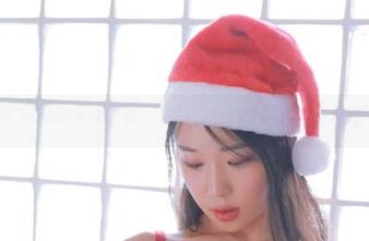 韩国CoCo的天使写真，分享你我心中那只‘小恶魔’！