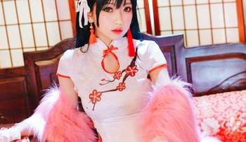 鬼畜瑶在不在w出场，连裤里丝都想加入图库派对