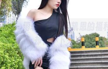 魔镜街拍 - 雨季没了，但凯恩的福利作品却停不下来