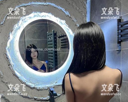鱼神鱼 微密圈 - 尝试鱼神鱼的自拍资源,结果完全被“惊艳”到!