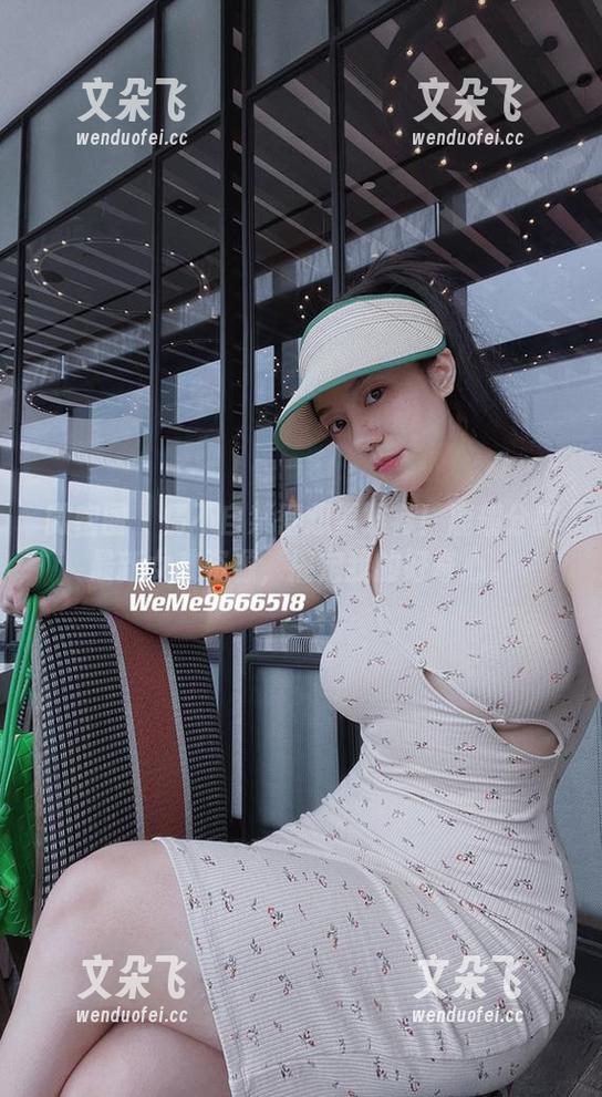 鹿瑶 微密圈 - 情不自禁得想要推荐!鹿瑶分享最新女孩资源,搞定我的好奇心。
