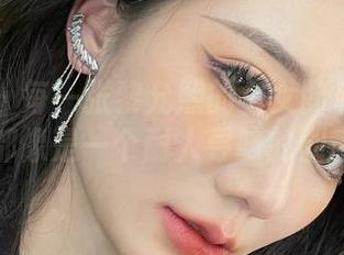 微密圈 - 每一张黎允熙的兔女郎私房图片，都像是一个耐人寻味的创意。